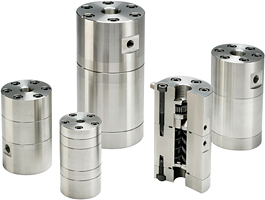 AW Gear Meters SRZ Helical Gear Flow Meters | Positive Displacement Flow Meters | AW Gear Meters-Flow Meters |  Supplier Nigeria Karachi Lahore Faisalabad Rawalpindi Islamabad Bangladesh Afghanistan