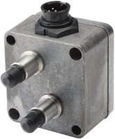 AW Gear Meters HEF-A Hall Effect Sensors | AW Gear Meters |  Supplier Nigeria Karachi Lahore Faisalabad Rawalpindi Islamabad Bangladesh Afghanistan