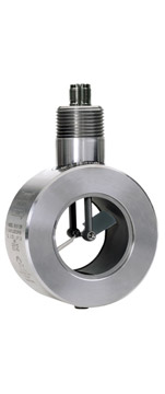 Blancett Quiksert Gas Flow Meter | Turbine / Paddlewheel Flow Meters | Blancett-Flow Meters | Supplier Nigeria Karachi Lahore Faisalabad Rawalpindi Islamabad Bangladesh Afghanistan