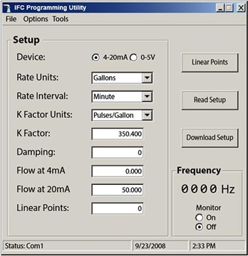 Blancett IFC Programming Kit | Blancett | Supplier Nigeria Karachi Lahore Faisalabad Rawalpindi Islamabad Bangladesh Afghanistan